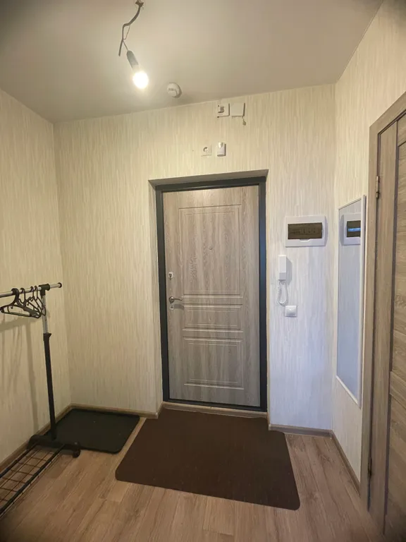 Уютная студия в современном ЖК Погода