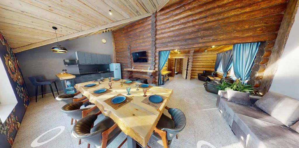 4-комнатный Дом