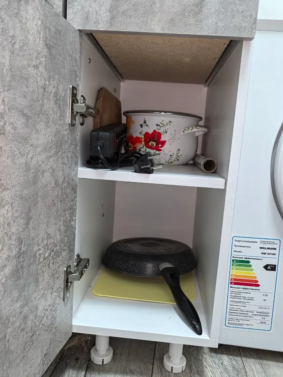 Квартира с дизайнерским ремонтом рядом с набережной Ангарска