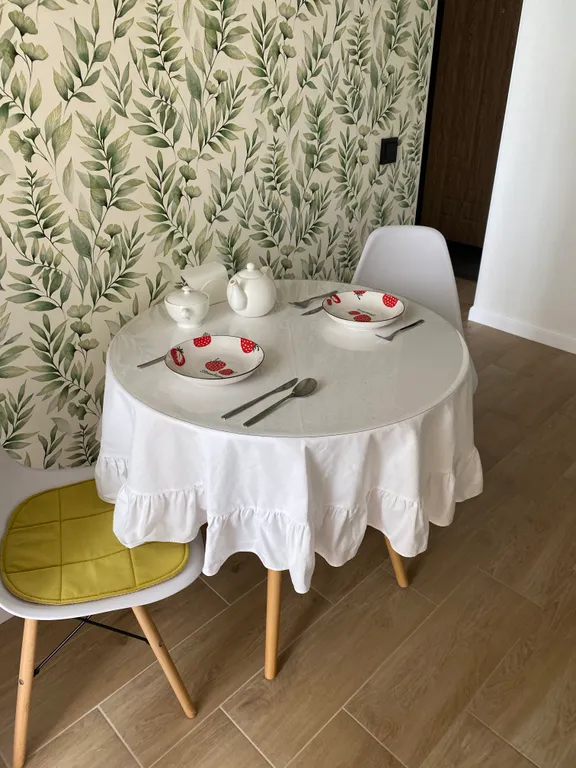 Уютная квартира в 15 минутах от Балтийского моря