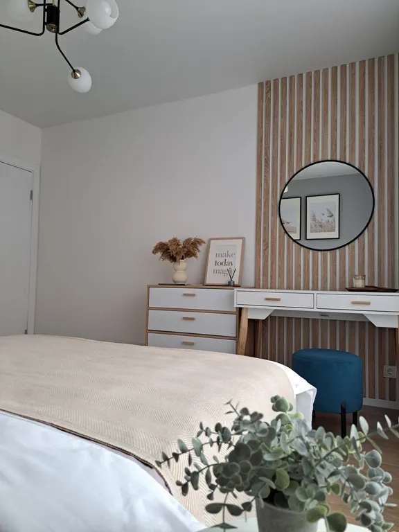 2-комнатная квартира в 5 минутах от железнодорожного вокзала