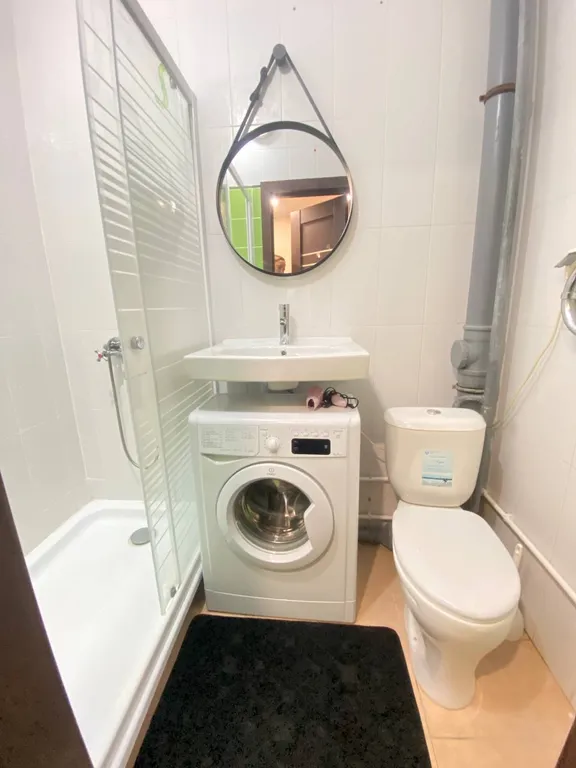 Квартира Квартира Уют Кронштадта — Кронштадт