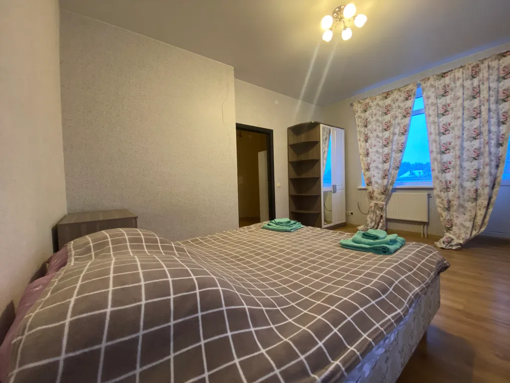 Таунхаус Добрый дом