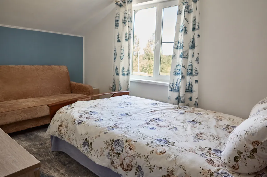 Домик у озера Тасканка