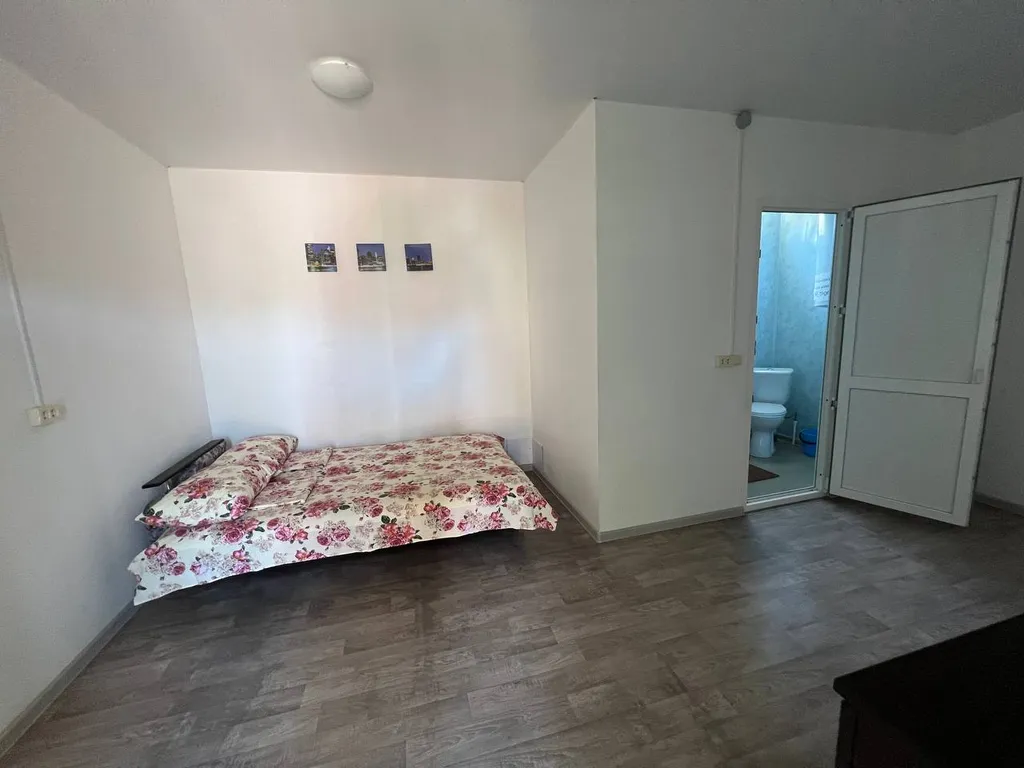 2х комнатный номер со всеми удобствами