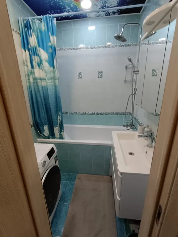 Квартира 1-комнатная Квартира — Калининград