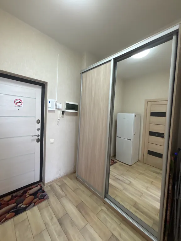 Квартира Квартира Уютная студия — Сириус