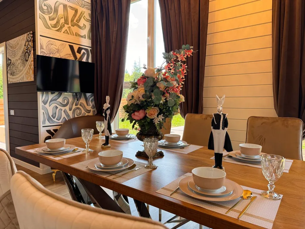 Барский дом