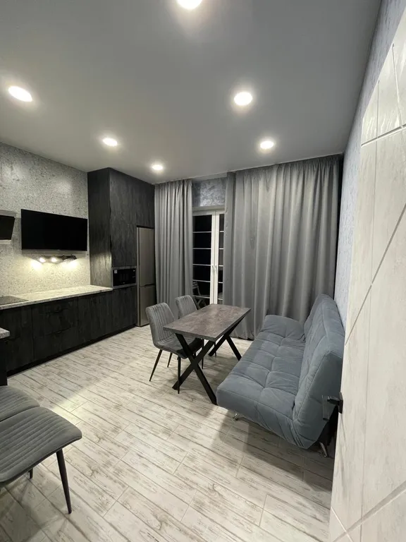 Квартира Апартамент на побережье Балтики — аренда посуточно в Балтийск