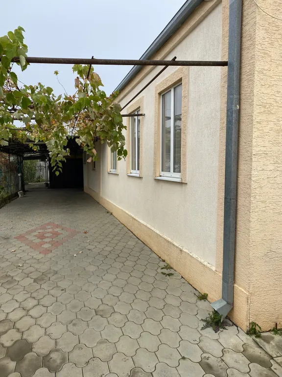 Дом в отличном микроройоне