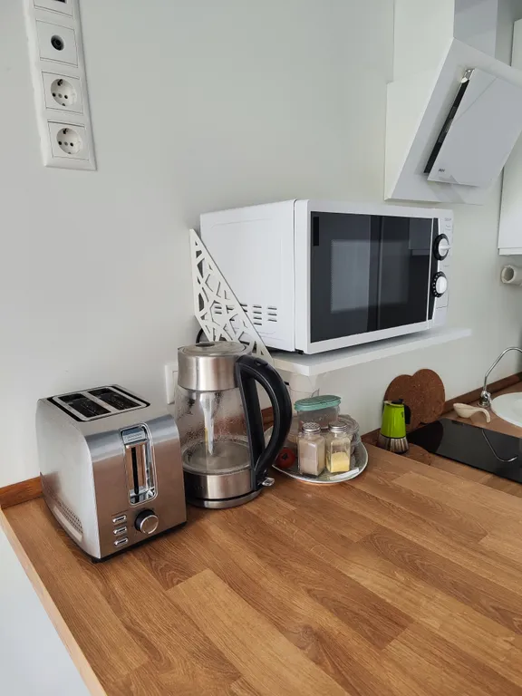 Квартира Квартира у моря, ЖК Кавказ — Анапа