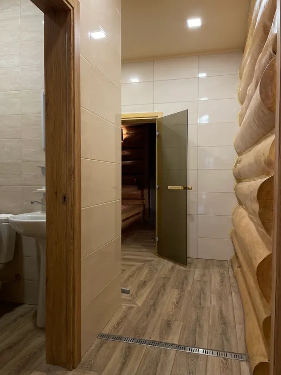 Гостевой дом