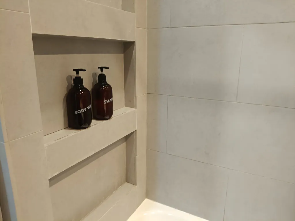 Современная 2-комнатная квартира