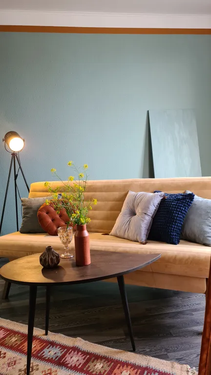 Квартира Изысканная квартира в 5 шагах от центрального стадиона — Екатеринбург