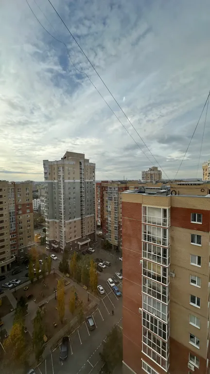 Двухкомнатная квартира возле Микрохирургии глаза на 8 человек