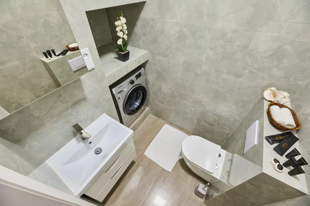 Квартира Шикарная премиум рядом с трц mega апартаменты бизнес класса — Алматы