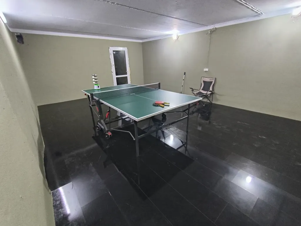 Квартира Квартира Двухкомнатный номер с 2 отдельными кроватями — Светлогорск