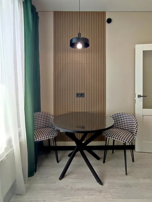 Квартира Квартира в Славянке — Шушары