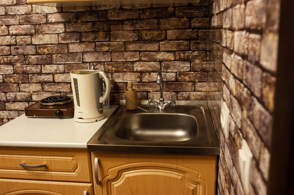 Студия в центре