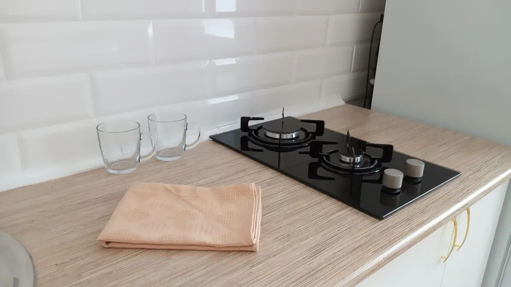 Солнечная квартира в центре