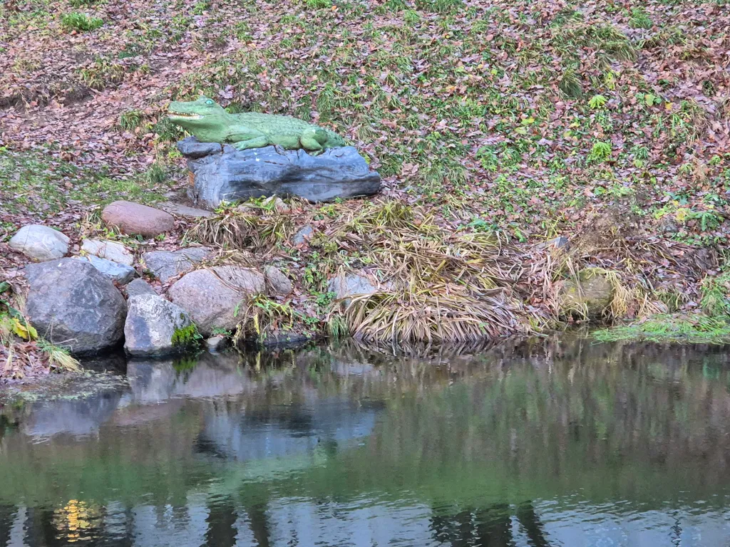 Квартира Квартира на берегу реки Луга — Луга