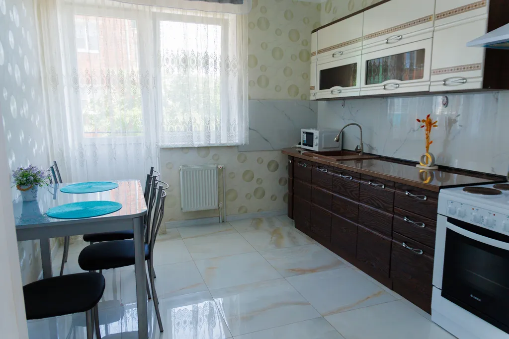 ЕвроКомфорт Дуэт