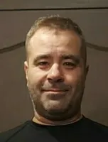 Дмитрий Федюшин