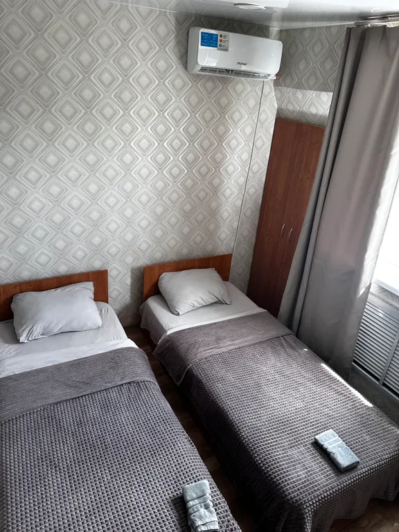 Квартира Квартира Студия в центре города — Владивосток