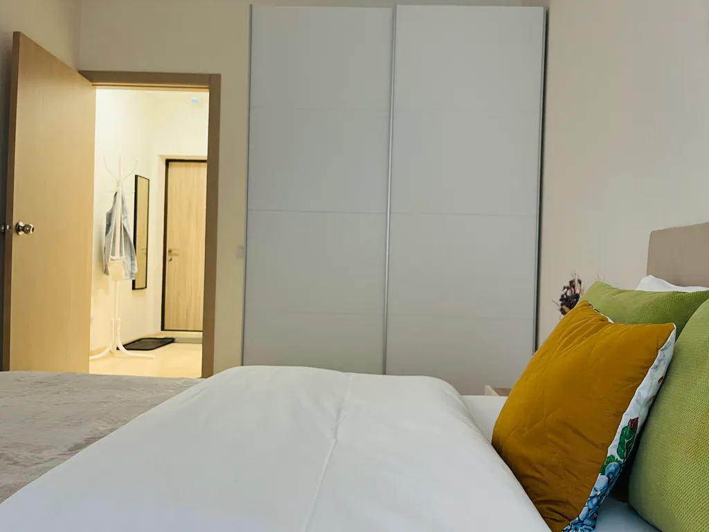 Квартира в ЖК Венеция возле УГМК