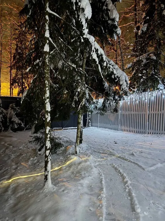 Коттедж на 8 человек в живописном месте по дмитровскому шоссе