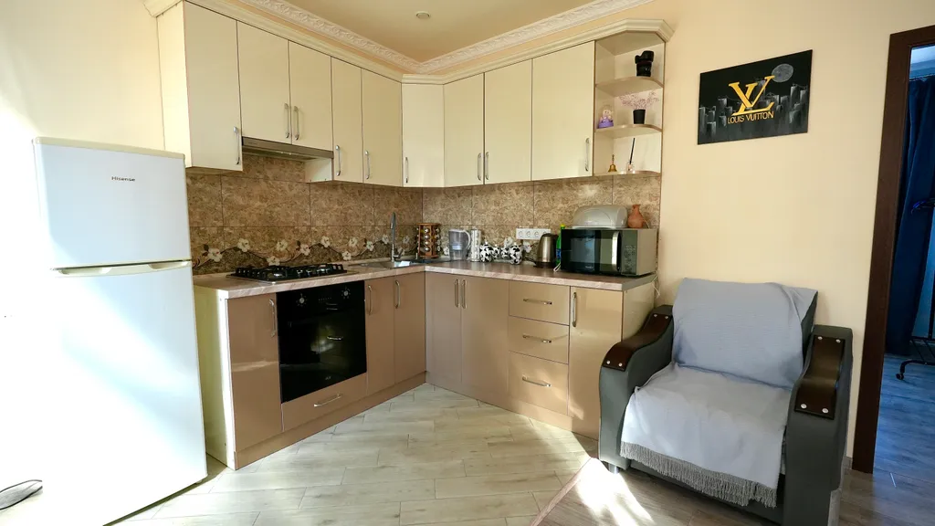 Уют и комфорт в сердце Дилижана