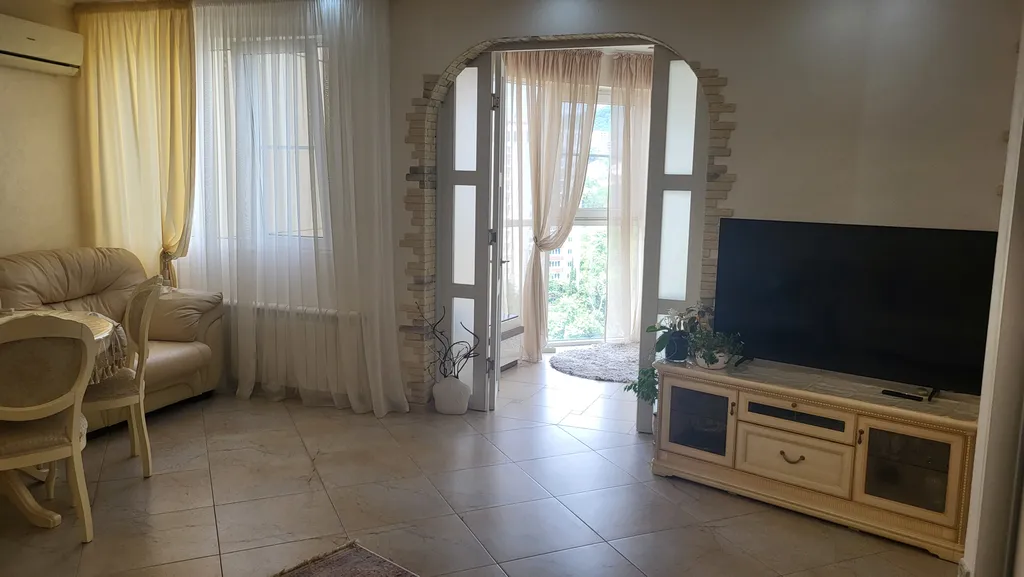 Квартира Квартира у моря — Адлер