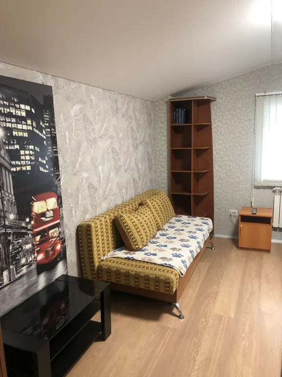 4-комнатная Квартира