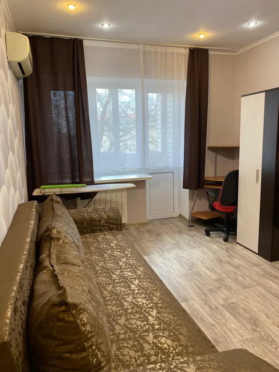 Квартира Уютная квартира в центре города рядом с морем — Ейск