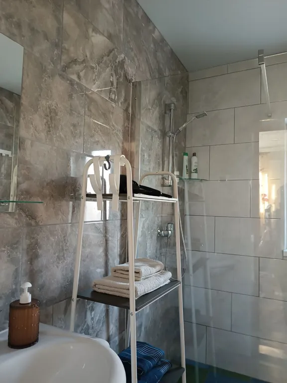 Домик для отдыха