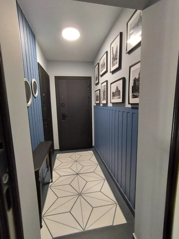 Квартира Крутая стильная квартира в центре — Калининград