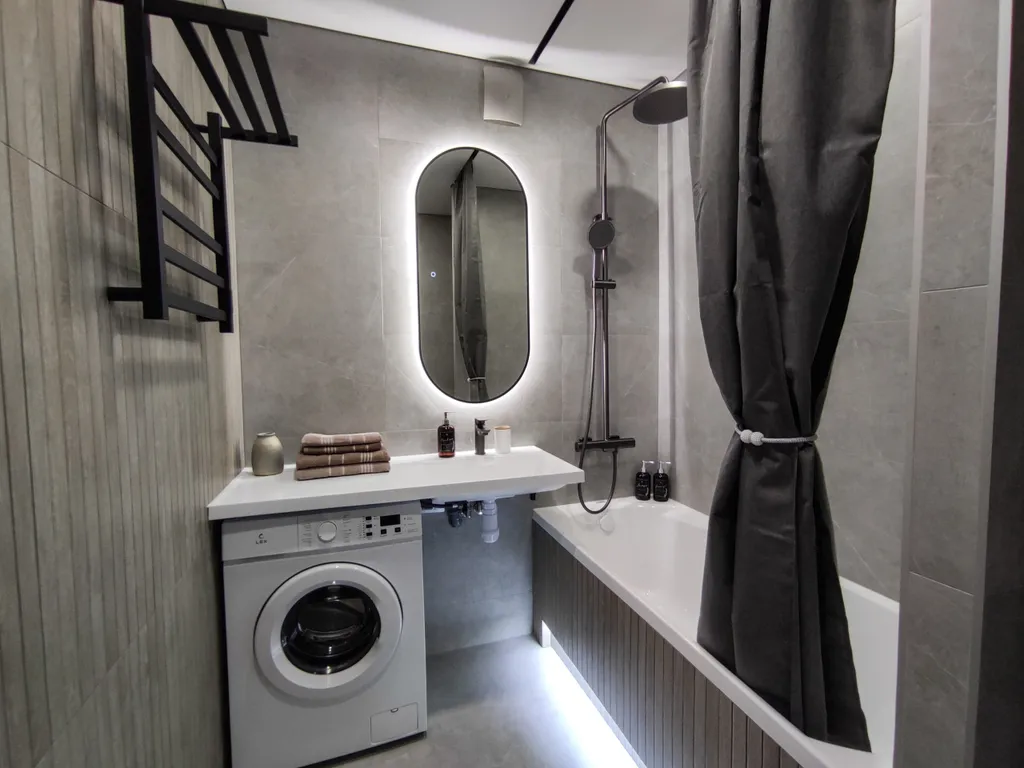 Новые двухкомнатные апартаменты в ЖК «Расцветай»