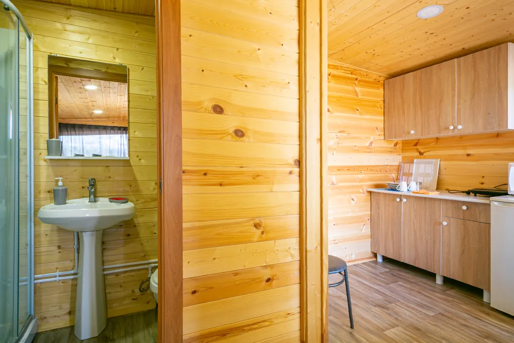 Уютный дом №3