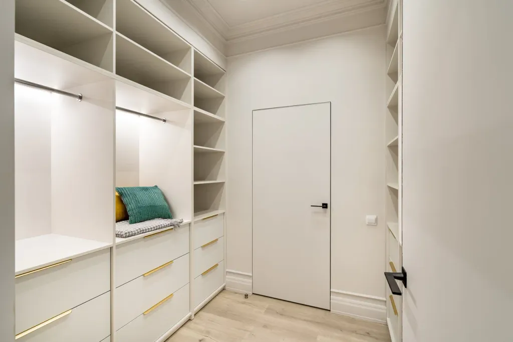 Квартира Дизайнерская квартира — Санкт-Петербург