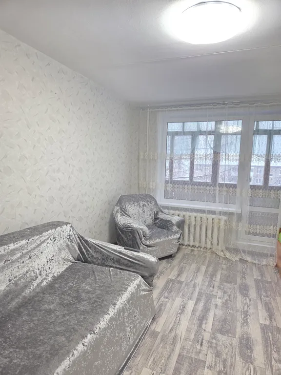 Уютная 2х комн квартира — аренда посуточно в Соликамск