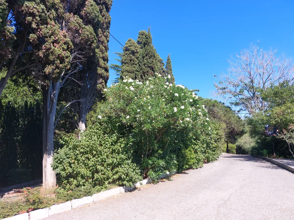 Апартаменты 5м от моря