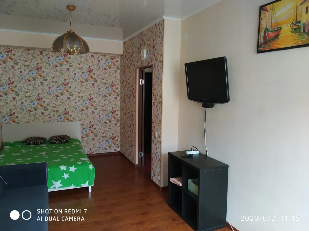 Классная квартира в центре Анапы рядом с морем