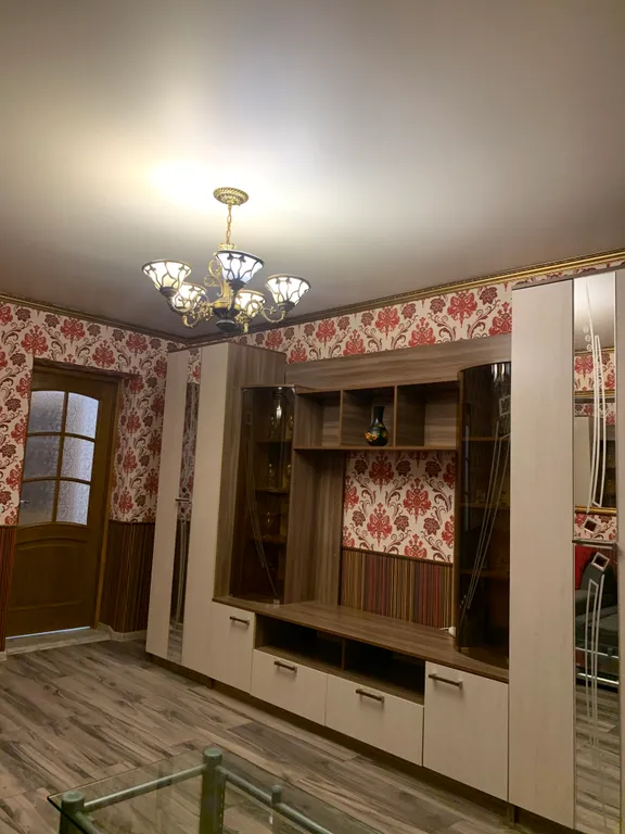 Квартира в центре для большой компании до 9 человек