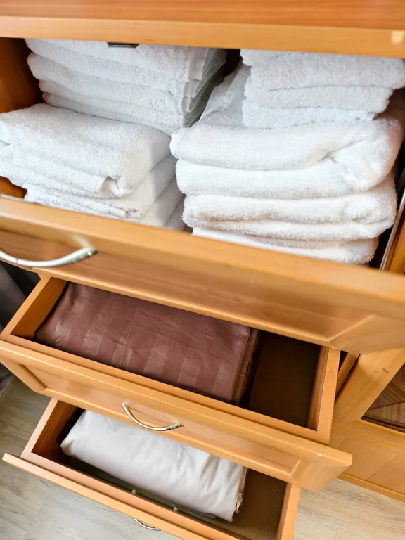 Уютная двухкомнатная квартира в самом центре Сафоново