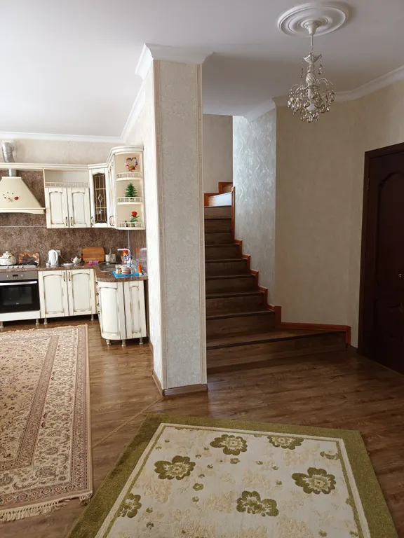 Уютный дом у моря