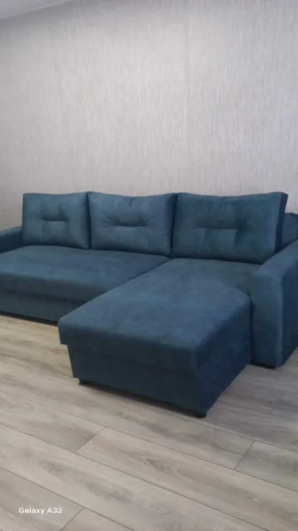 Уютная великолепная квартира