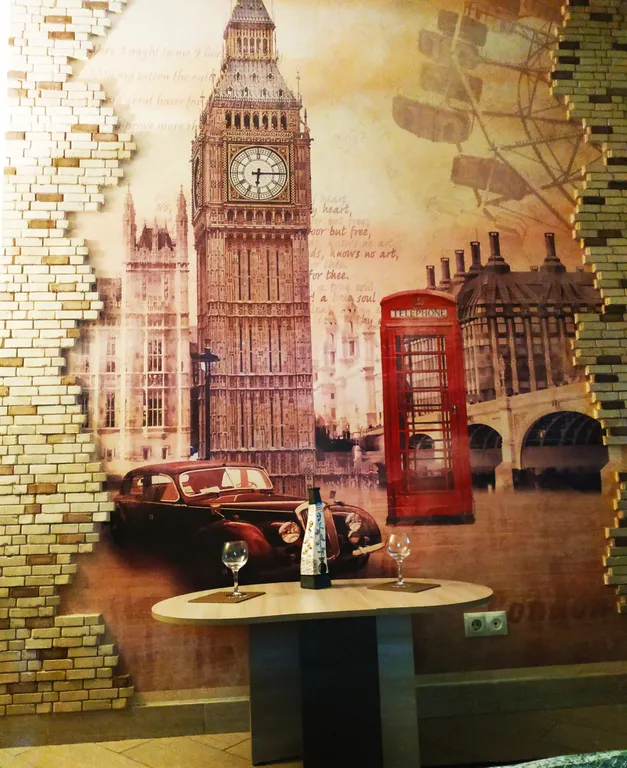 Квартира 1-комнатная Квартира — Воронеж