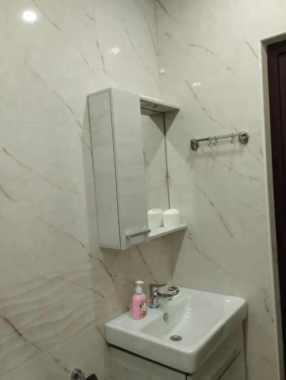 Коттедж 2-комнатный Дом — Кисловодск