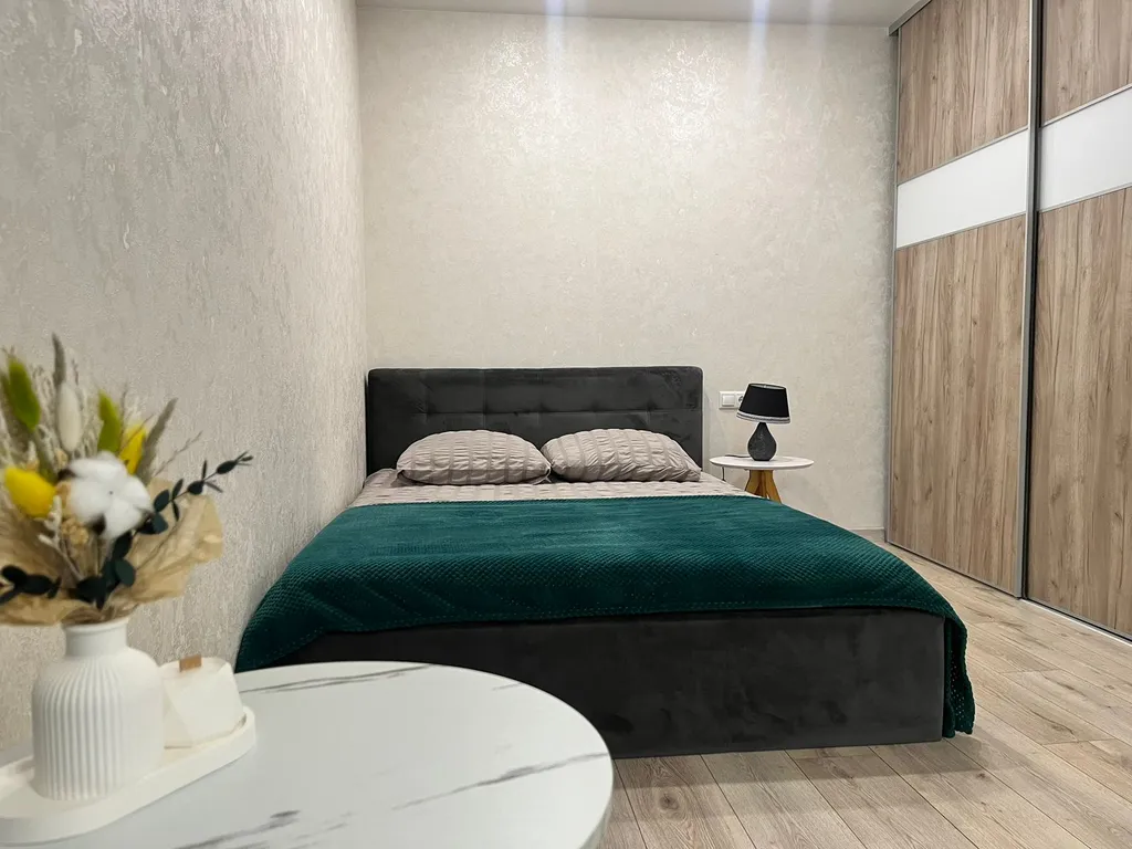 Квартира с любовью