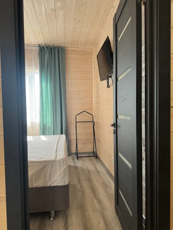 Уютный уголок